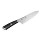 Thor Kitchen GS0701P Thor Kitchen 7-Piece Knife Set With Knife Block