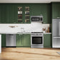 Blomberg Appliances BRFD2230XSS2 36
