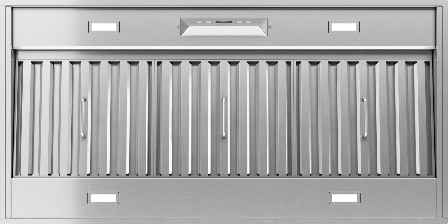 Zephyr AK9346CS Monsoon Ii, Insert, 48In, Ss, Truhue