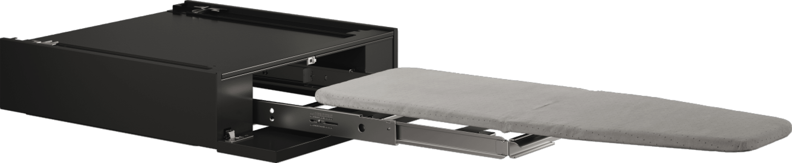 Asko HI150G Pull-Out Ironing Board