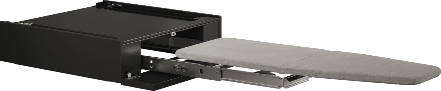 Asko HI150G Pull-Out Ironing Board