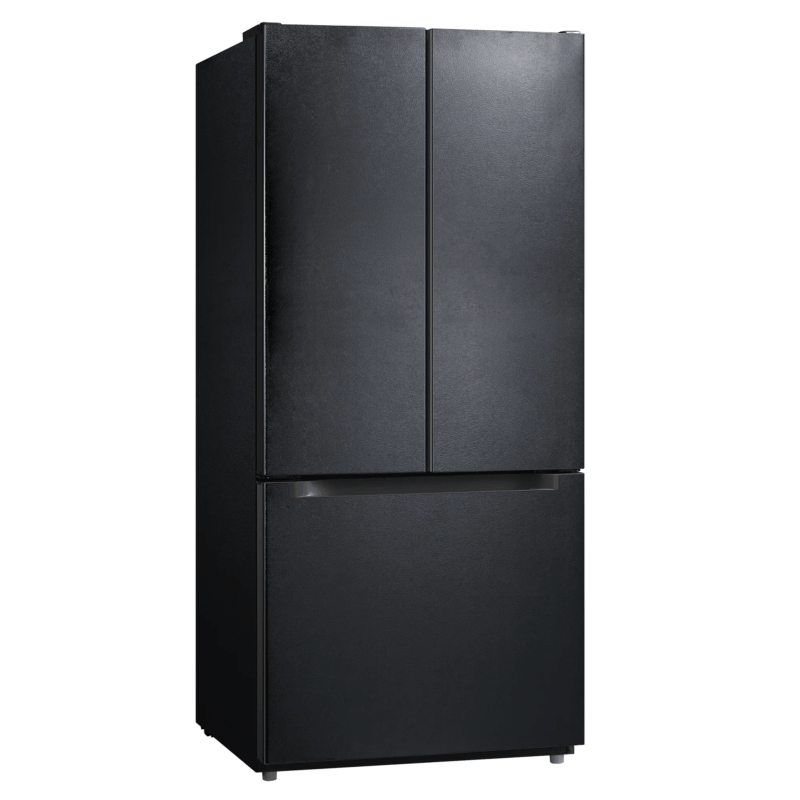 Element Appliance ERFD19CGCB French Door Refrigerator - Thumbnail 4