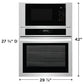 Frigidaire FCWM3030AS 30