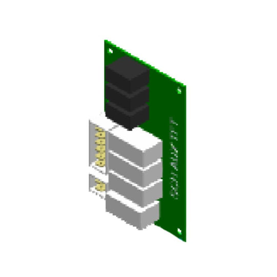 Ilve EA6254019000000 Ilve Parts Ea6254019000000 Power Board (A/469/73)