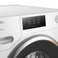 Miele WXR960WCS Wxr960 Wcs Tdos&Intensewash - W1 Front-Loading Washing Machine: 8 Kg 1600 Rpm Auto Dosing Intensewash Pre-Ironing Singlewash