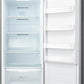 Frigidaire FFUE1536AV 15 Cu. Ft. Garage Ready Upright Convertible Freezer / Refrigerator