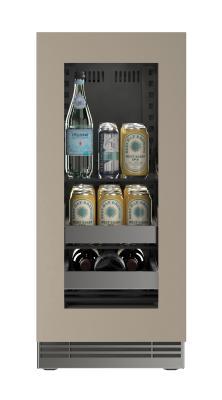 U-Line URBV315IG01A Urbv315 15" Beverage Center With Integrated Frame Finish (115 V/60 Hz)