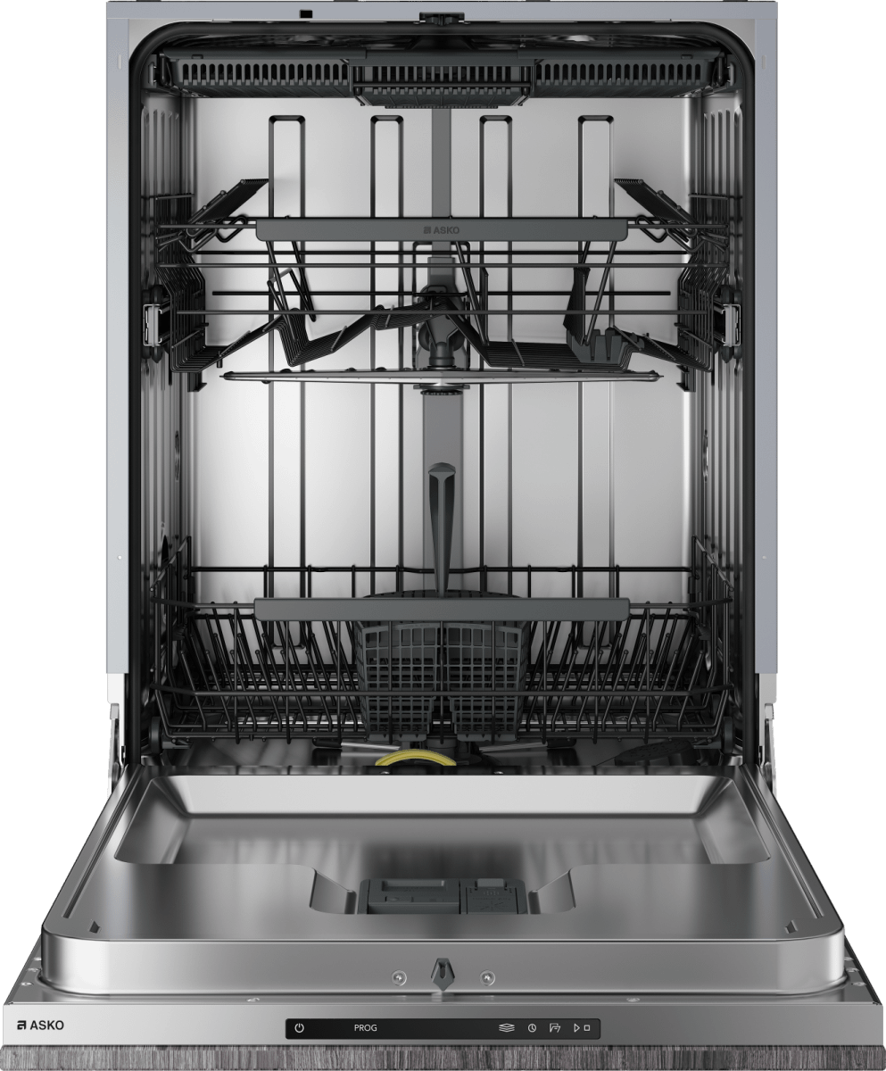 Asko DFI563XXL Dishwasher