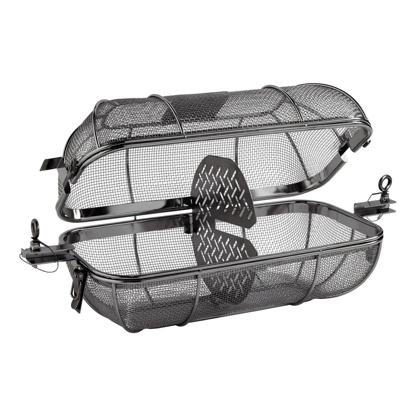Weber 7676 Weber Crafted Rotisserie Crisping Basket