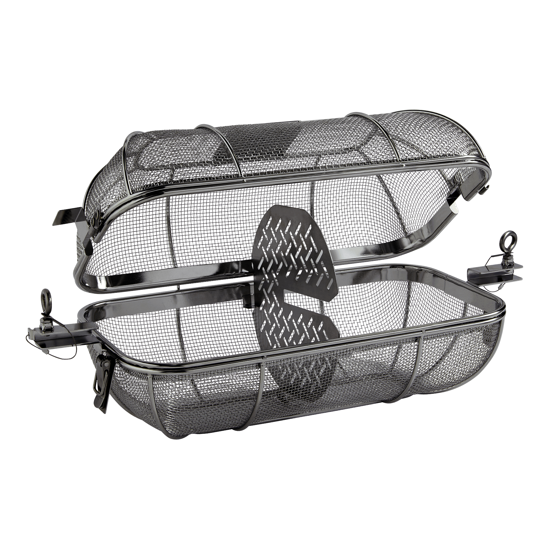 Weber 7676 Weber Crafted Rotisserie Crisping Basket