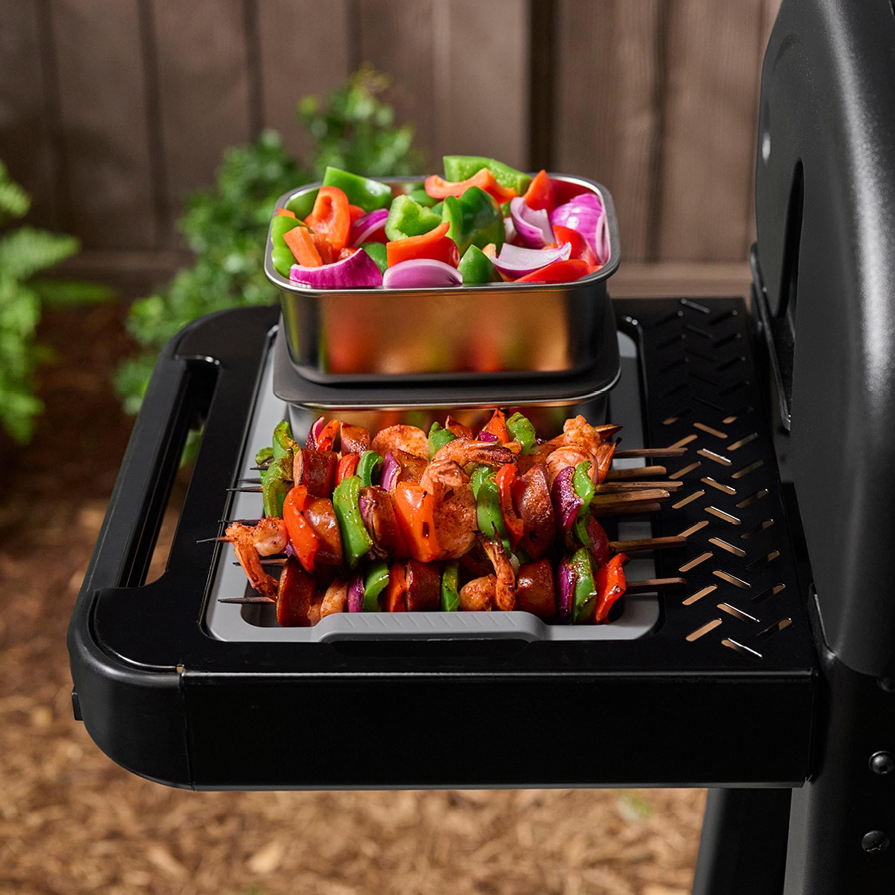 Weber Works Prep And Serve Kit - Thumbnail 2