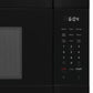 Frigidaire FMOS1746BB Frigidaire 1.7 Cu. Ft. Over-The-Range Microwave