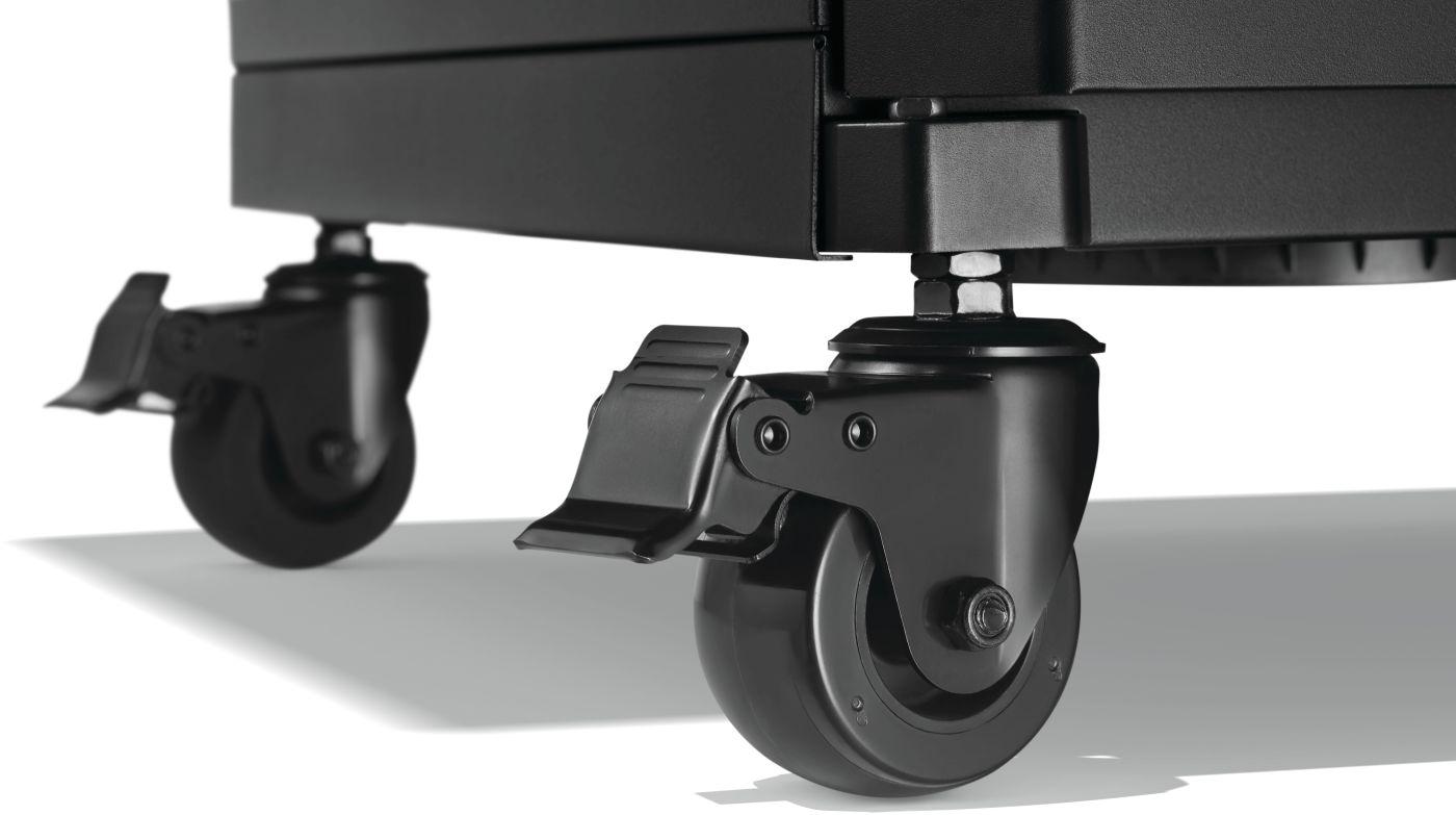 Napoleon Bbq P500VXRSIBNKPHM Phantom Prestige 500 Connected Rsib With Infrared Side And Rear Burner , Natural Gas, Matte/Matt Black