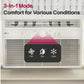 Lg LW1025R 10,000 Btu Window Air Conditioner, 450 Sq. Ft.