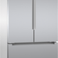 Bosch B36CT84ENS 800 Series, French Door Bottom Freezer, Multi Door, 36'', Brushed Steel (With Anti-Fingerprint), Total No Frost