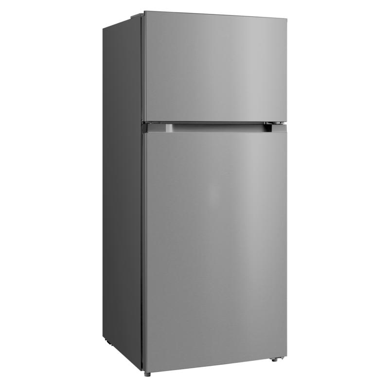 Element Appliance ERT16CGDS Element 16.0 Cu. Ft. Top Freezer Refrigerator - Stainless Steel, Energy Star