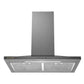Lg HCEU3639X Lg Signature 36 Inch Wall Mount Chimney Hood