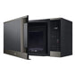 Lg MVEM1825Z 1.8 Cu. Ft. Smart Over-The-Range Microwave Oven With Easyclean®