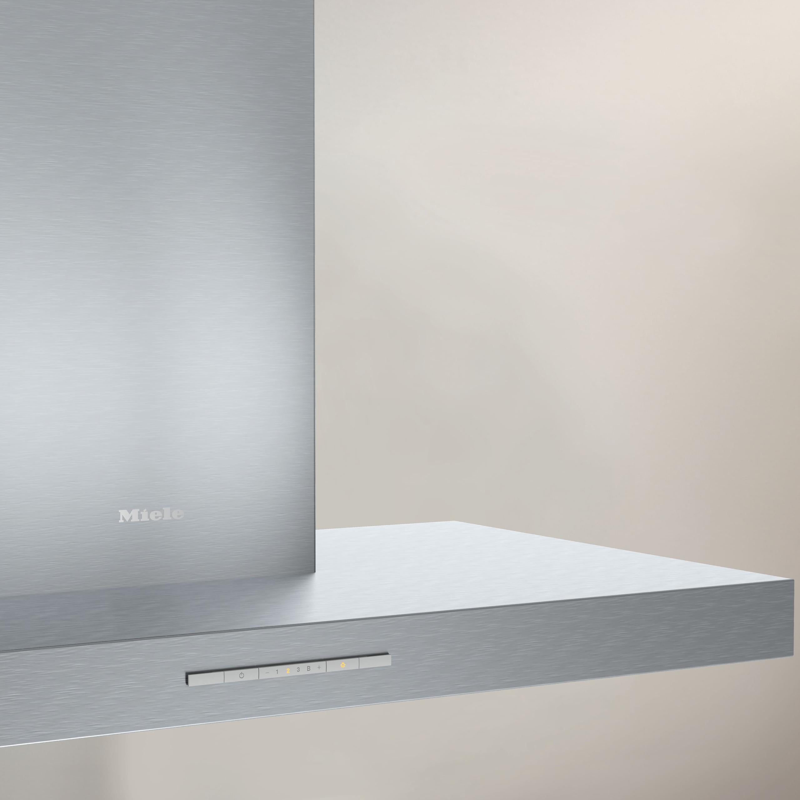 Miele DAP1927 Ventilation Hood - Thumbnail 5
