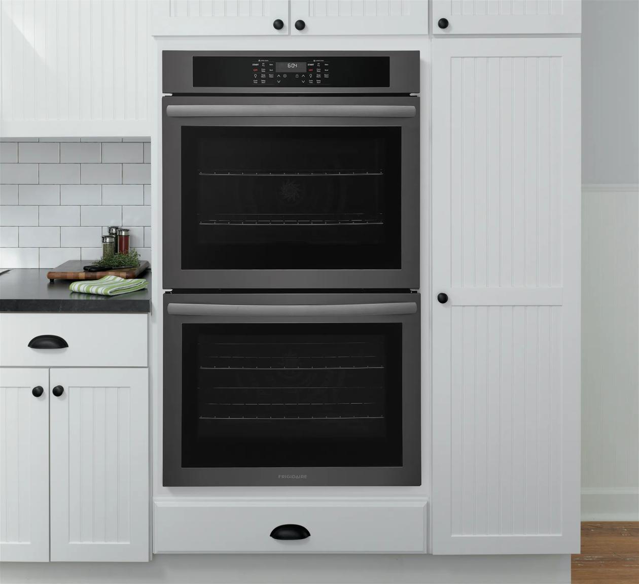 Frigidaire FCWD3030AD 30" Double Wall Oven