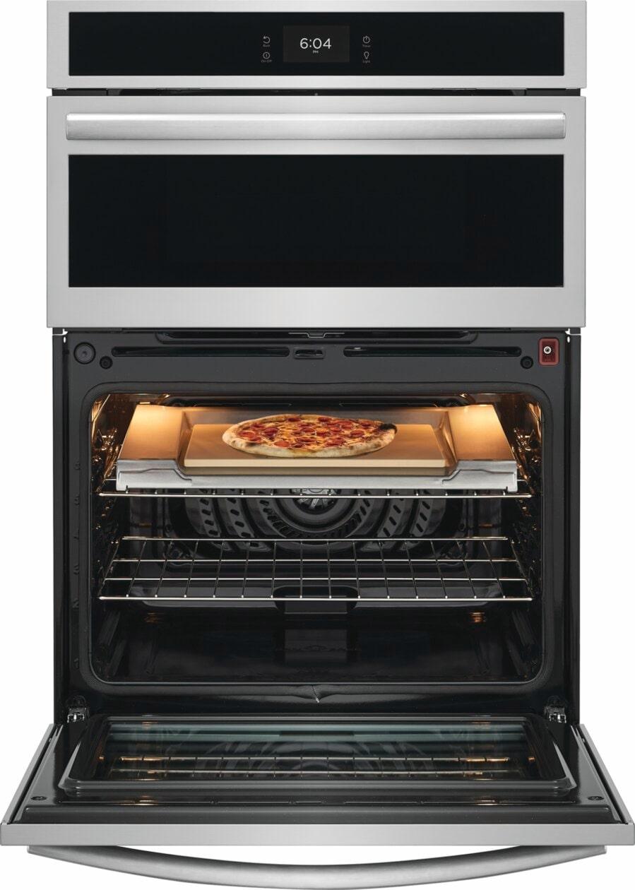 Frigidaire GCWM3070AF Oven and Microwave Combination