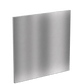 Miele KFP3032EDCS Stainless Steel Front - For Attractive Integration Of Kfmc 3Xxx Bottom-Mount Units.