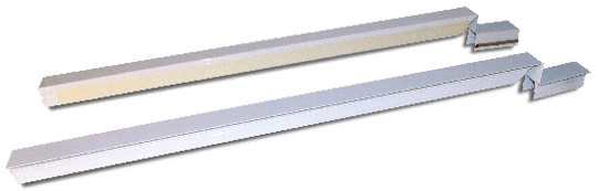 Jennair 8171484 15" 50# Ice Maker Filler Kit - White