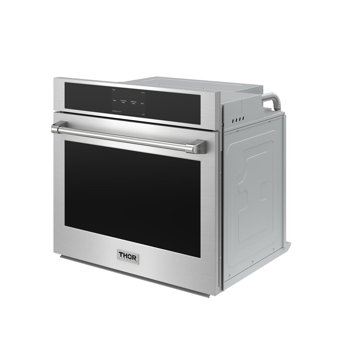 Thor Kitchen TEW30ES 30 Inch Professional Electric Single Wall Oven - Thor Kitchen