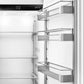 Smeg RSDU30RX Refrigerator Stainless Steel Rsdu30Rx