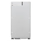 Lg US26WBB92S Lg Signature 26 Cu. Ft. Smart Side-By-Side Built-In Refrigerator With Ice & Water Dispenser