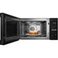 Ge Appliances GCST10A1WBB Ge® 1.0 Cu. Ft. Capacity Countertop Convection Microwave Oven With Air Fry