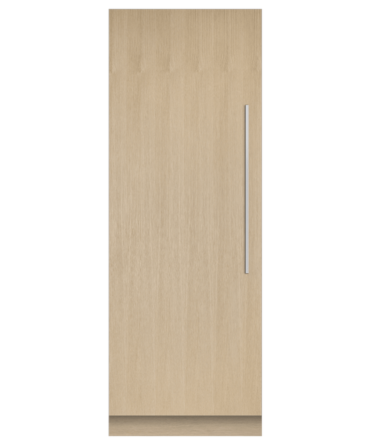 Fisher & Paykel RS3084SLHE1 30" Series 11 Integrated Column Refrigerator