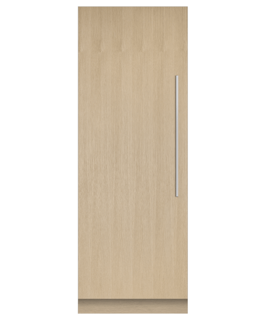 Fisher & Paykel RS3084SLHE1 30" Series 11 Integrated Column Refrigerator