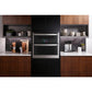 Ge Appliances PTS9200SZSS Ge Profile™ 30