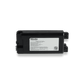 Miele HXLA20 Duoflex Basic Lithium-Ion Battery - Allows Up To 55 Minutes Of Cleaning.