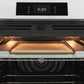 Frigidaire GCFI3070BF 30
