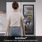 Samsung RF80H30CER Bespoke Ai 3-Door French Door Autoview™ Zero Clearance Fit 29 Cu. Ft.