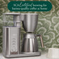 Cafe C7DTB11ZS1 Café™ Specialty Drip Coffee Maker