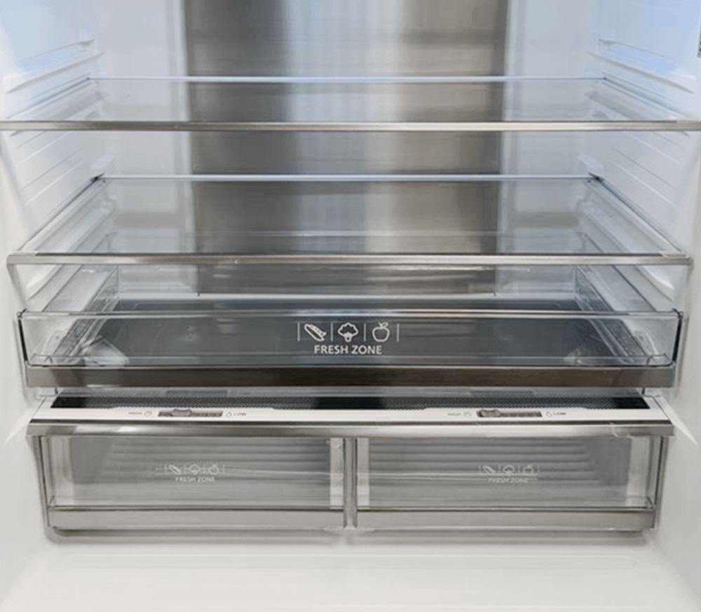 Forza FF36FBMS 36" Freestanding Refrigerator