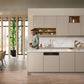 Miele G7936SCI G 7936 Sci Autodos - Semi-Integrated Dishwasher - The Miele All-Rounder For Highest Demands.