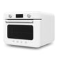Smeg COF01WHUS Countertop Combi Oven White Cof01Whus