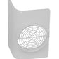 Ge Appliances RAP02W Portable Ac Dual Hose Conversion Kit