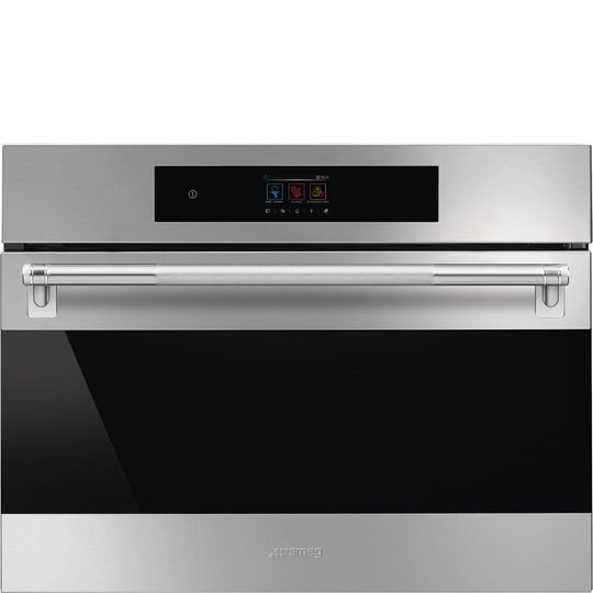 Smeg SOCU2304SCX Oven Stainless Steel Socu2304Scx