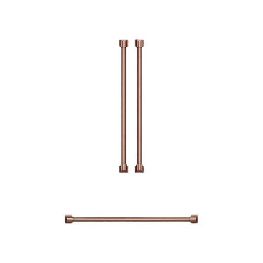 Thor Kitchen CKARF3017RSG Rose Gold Color Kit Assembly For Gordon Ramsay Series 30 Refrigerator