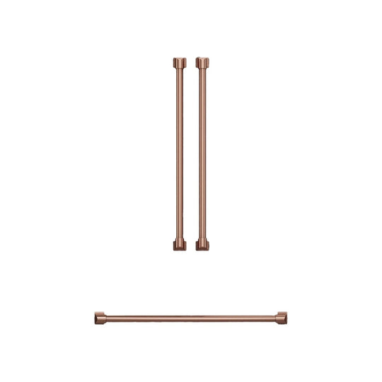 Thor Kitchen CKARF3017RSG Rose Gold Color Kit Assembly For Gordon Ramsay Series 30 Refrigerator