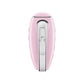 Smeg HMF01PKUS Sda - Hand Mixer Pink Hmf01Pkus