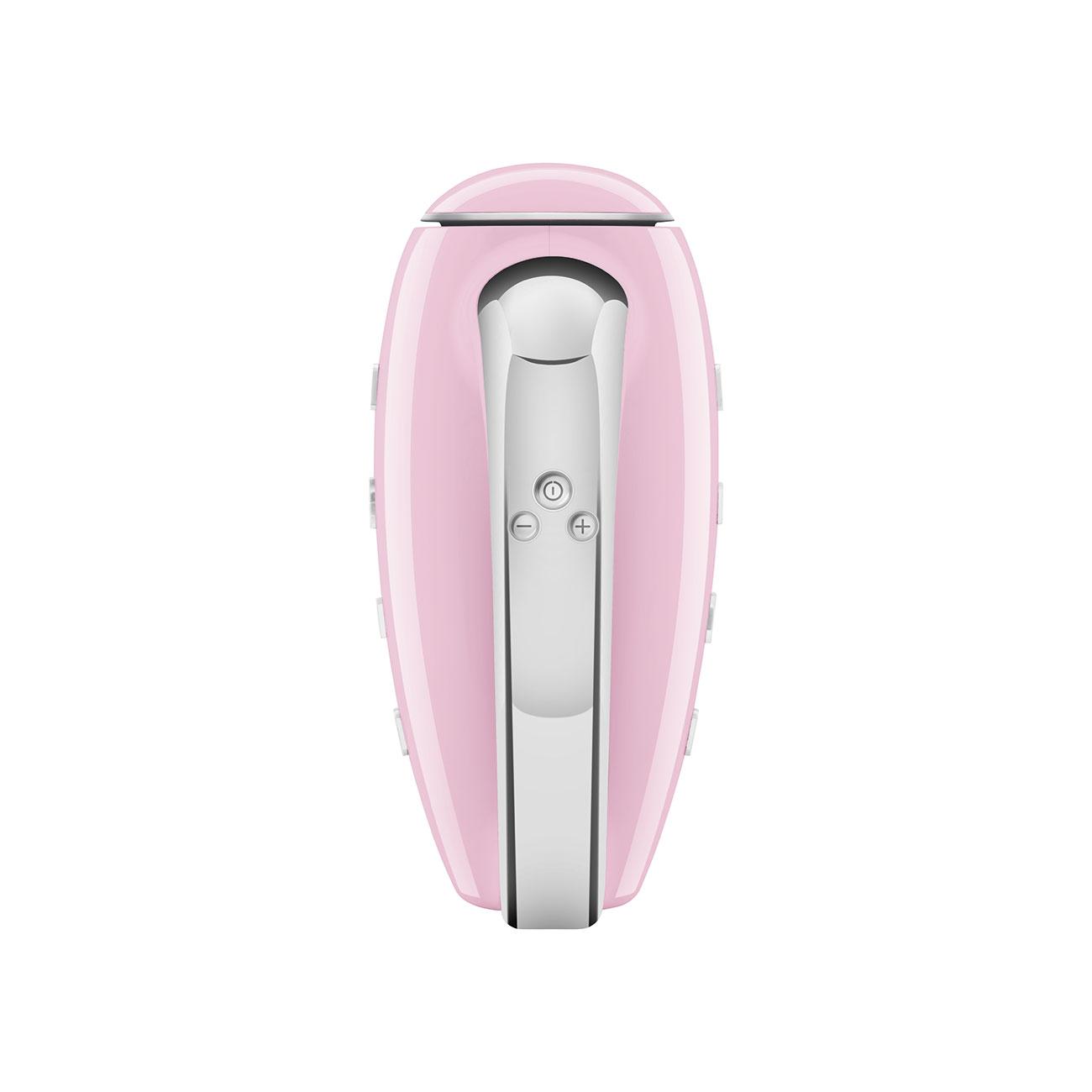 Smeg HMF01PKUS Sda - Hand Mixer Pink Hmf01Pkus