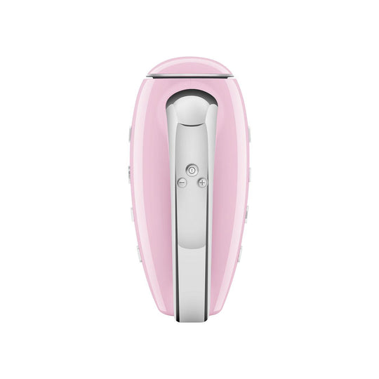 Smeg HMF01PKUS Sda - Hand Mixer Pink Hmf01Pkus