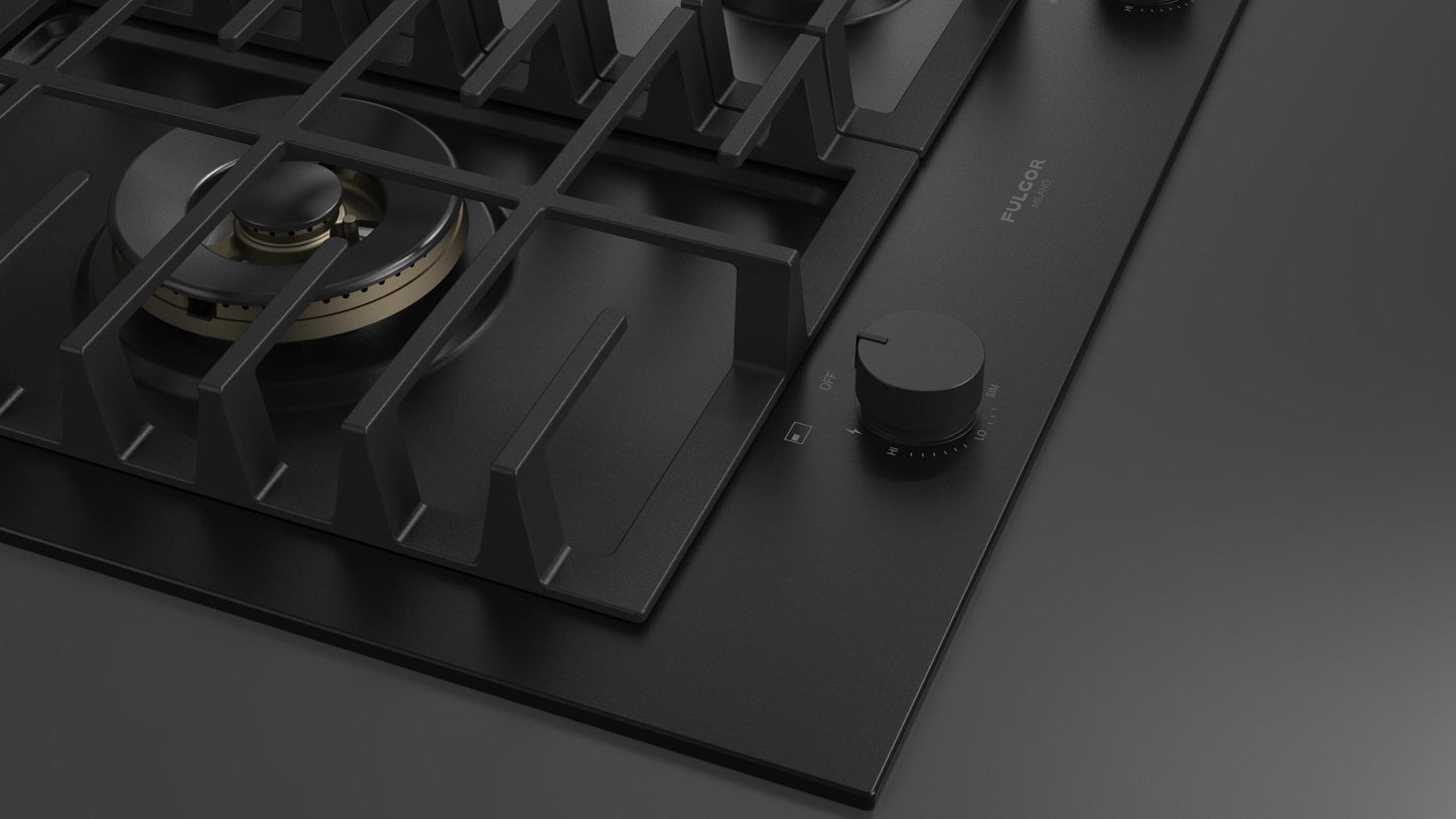 Fulgor Milano F4MEGK36MB1 36" Gas Cooktop