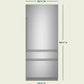 Cafe CIC36RK6ZII Cafe™ 36